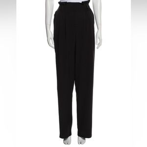 Alexander wang Silk wide Leg Pant